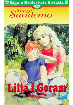 Lilja i Goram