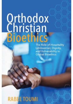 Orthodox Christian Bioethics