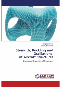 Strength, Buckling and Oscillations of Aircraft Structures