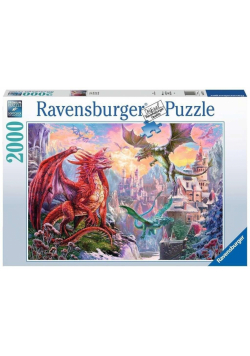 Puzzle 2000 Smoki