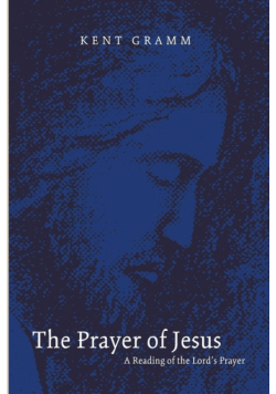 The Prayer of Jesus