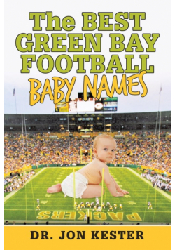 The Best Green Bay Football Baby Names