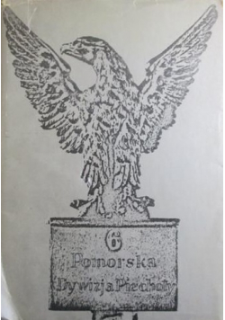 Szósta Pomorska Dywizja Piechoty 1944-1948