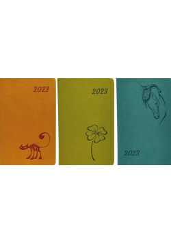 Terminarz 2023 Tyg. TAFELEK MIX ARTSEZON