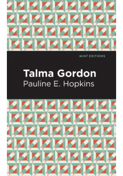 Talma Gordon
