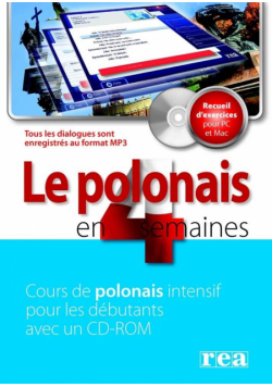 Polski w 4 tygodnie dla Francuzów