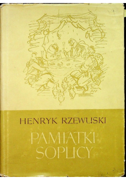 Pamiątki Soplicy
