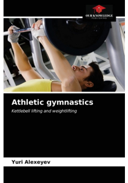 Athletic gymnastics