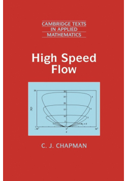 High Speed Flow