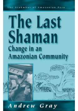 The Last Shaman