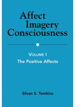 Affect Imagery Consciousness