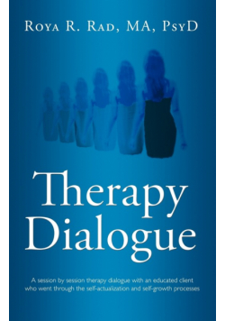 Therapy Dialogue