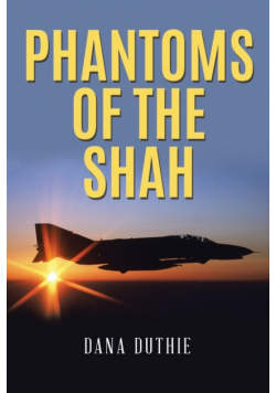 Phantoms of the Shah