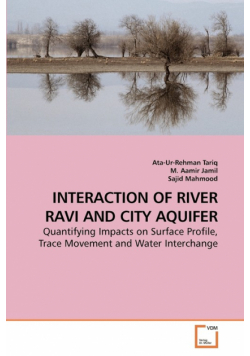 Interaction Of River Ravi And City Aquifer