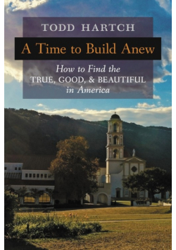 A Time to Build Anew