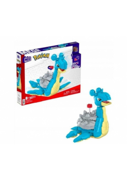 Mega Pokemon - Lapras HKT26