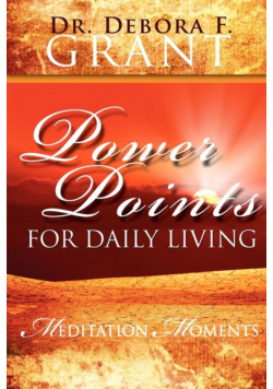Power Points for Daily Living