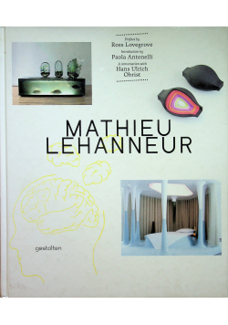 Mathieu Lehanneur
