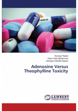 Adenosine Versus Theophylline Toxicity
