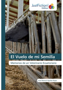 El Vuelo de mi Semilla
