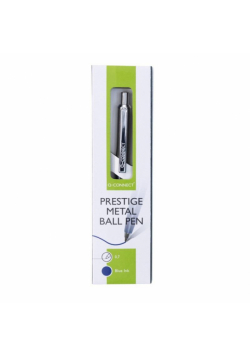 Długopis Prestige metalowy 0,7mm