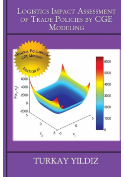Logistics Impact Assessment of Trade Policies by CGE Modeling