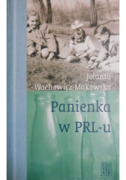 Panienka w PRL-u
