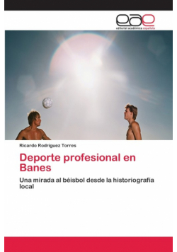 Deporte profesional en Banes