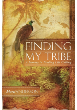 Finding My Tribe