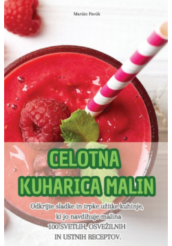 Celotna Kuharica Malin