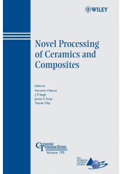 Ceramic Transactions V195
