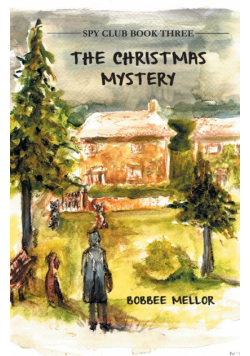 The Christmas Mystery