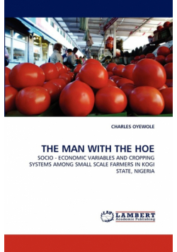 The Man With The Hoe