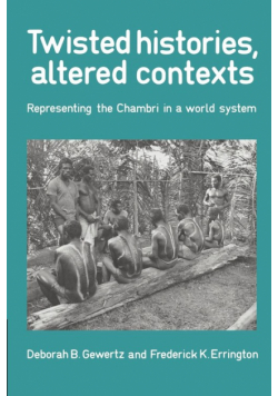 Twisted Histories, Altered Contexts