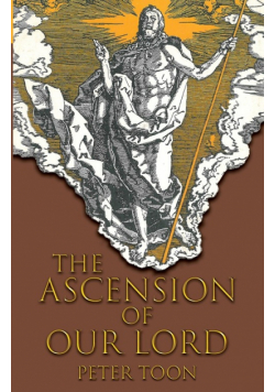 The Ascension of Our Lord