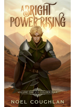 A Bright Power Rising