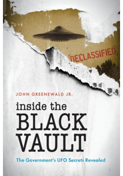 Inside The Black Vault