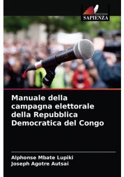 Manuale della campagna elettorale della Repubblica Democratica del Congo