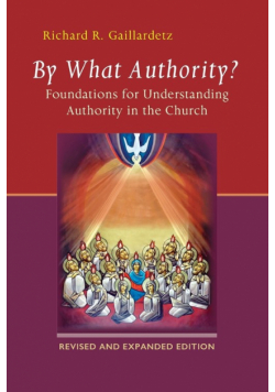 By What Authority?