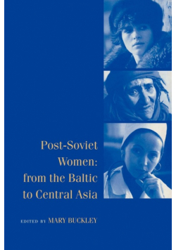 Post-Soviet Women