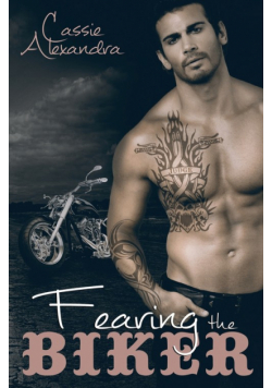 Fearing the Biker