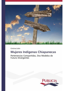 Mujeres Indígenas Chiapanecas