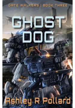 Ghost Dog