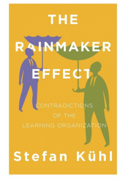 The Rainmaker Effect