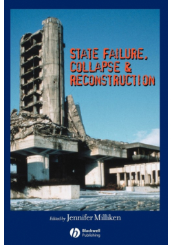State Failure Collapse Reconstruction