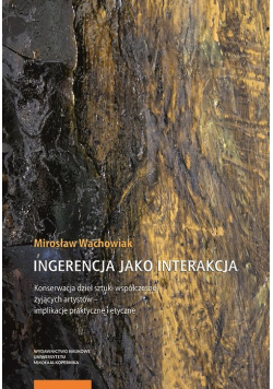 Ingerencja jako interakcja