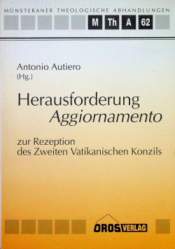Herausforderung aggiornamento