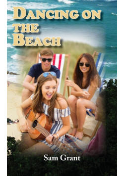 Dancing on the Beach