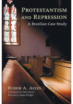 Protestantism and Repression