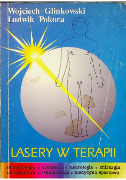 Lasery w terapii